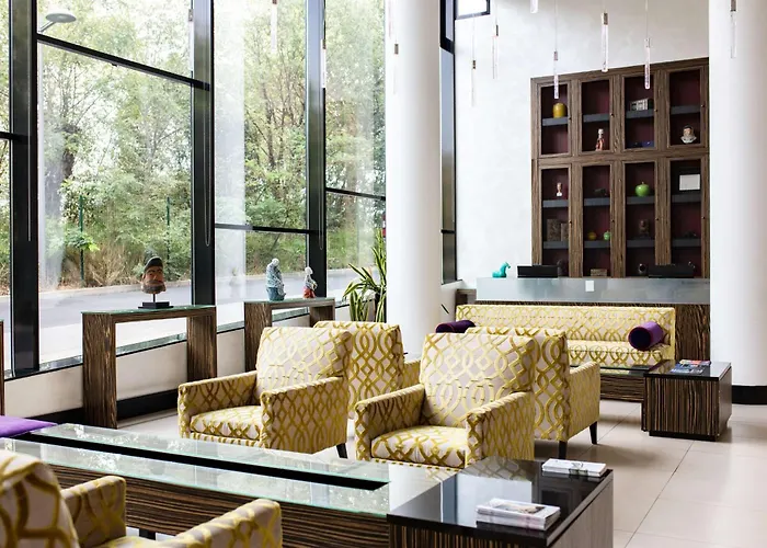 Radisson Blu Hotel, Montpellier