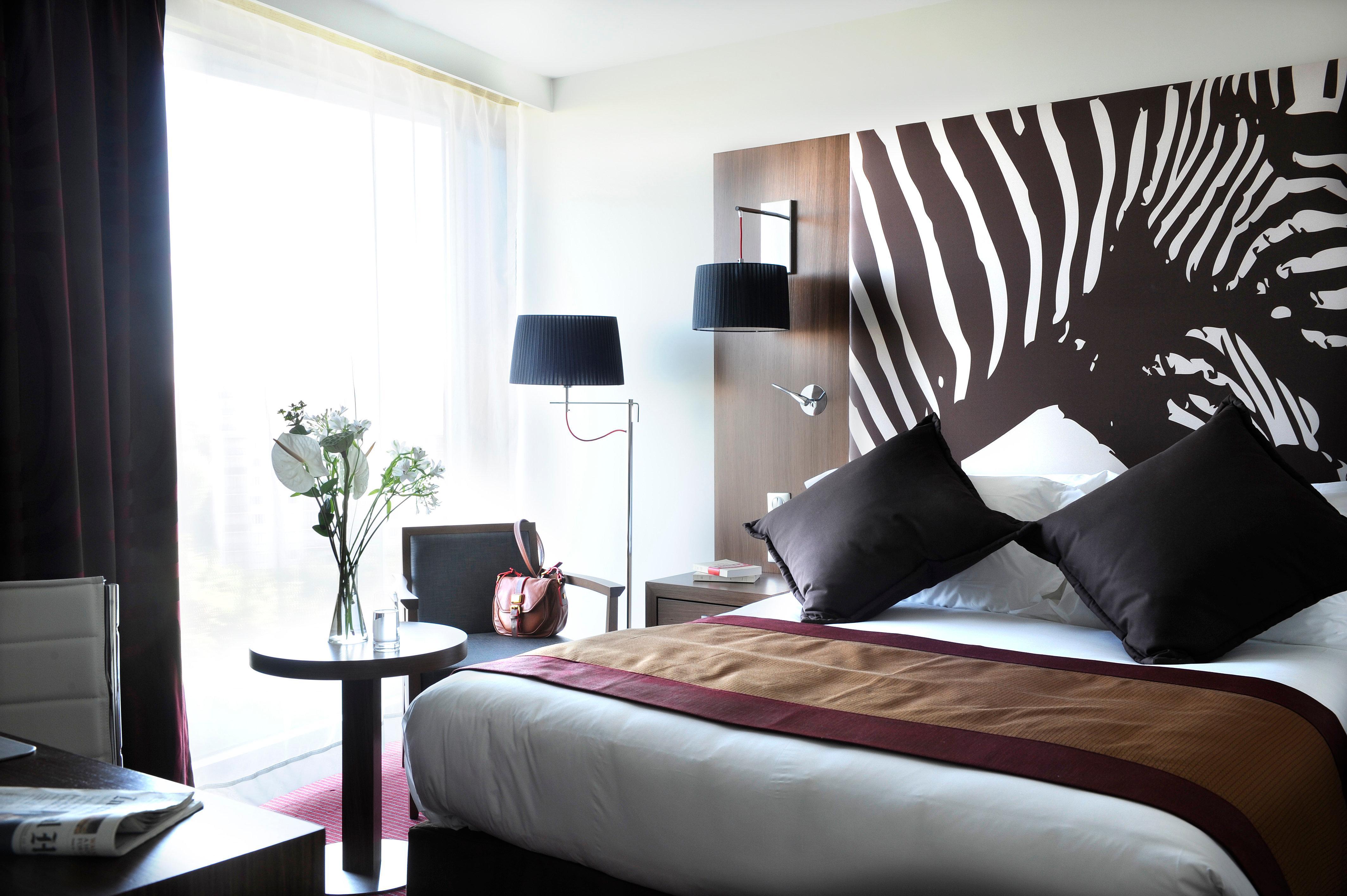 Radisson Blu Hotel,