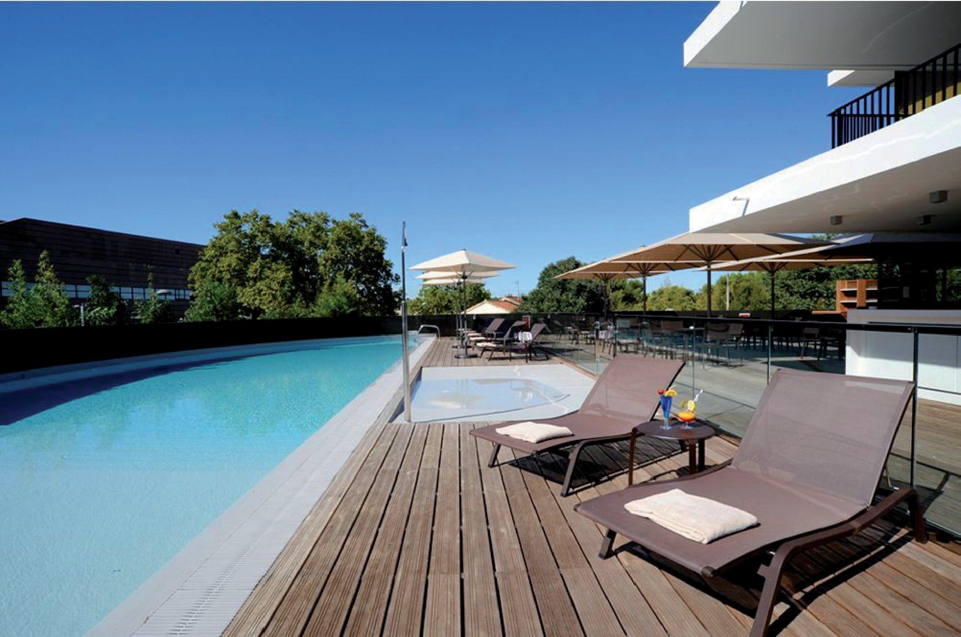 Radisson Blu Hotel, Hotel Montpellier
