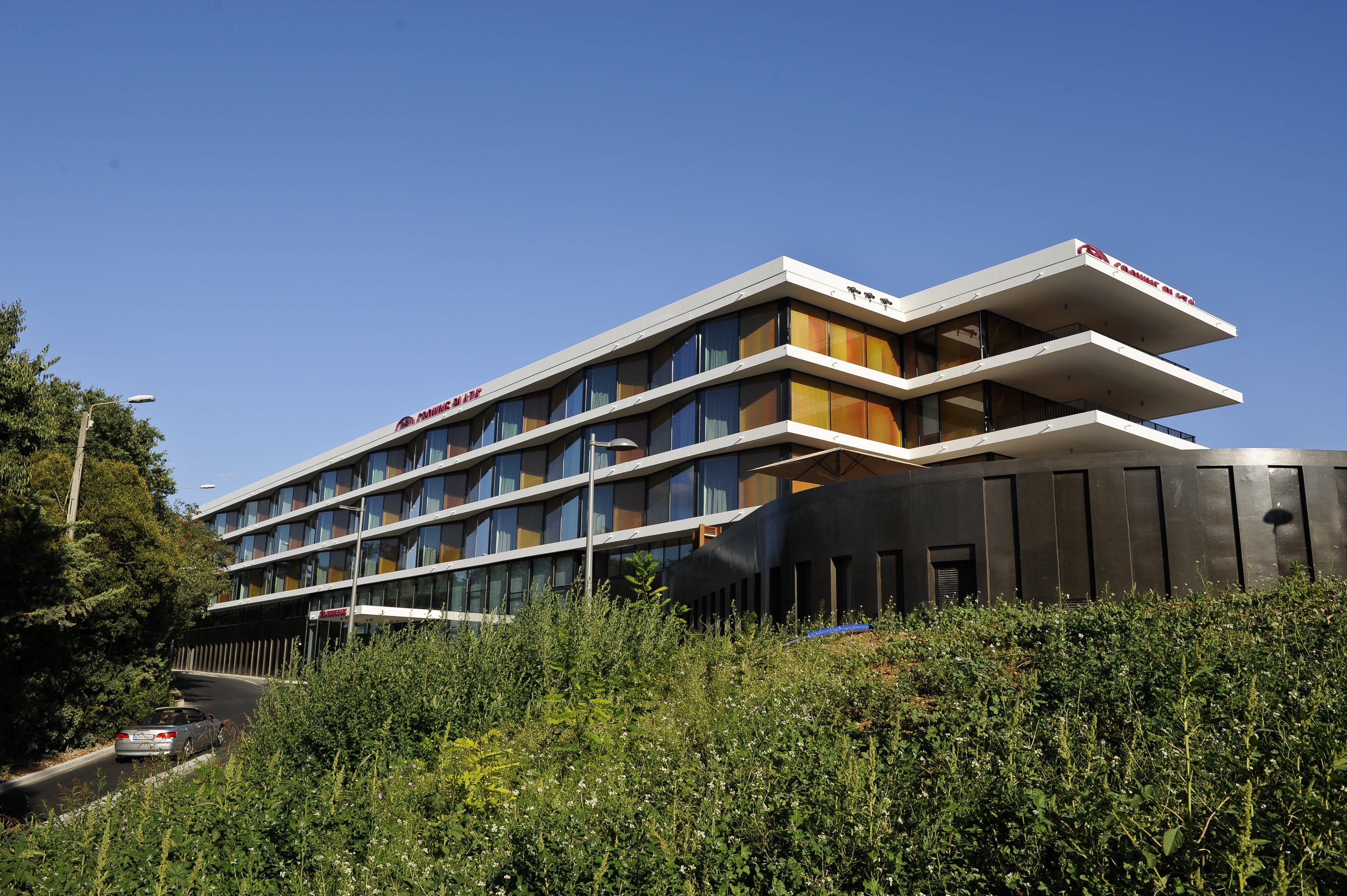Hotel Radisson Blu Hotel, 4*