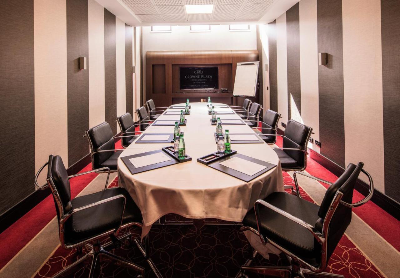 Radisson Blu Hotel,