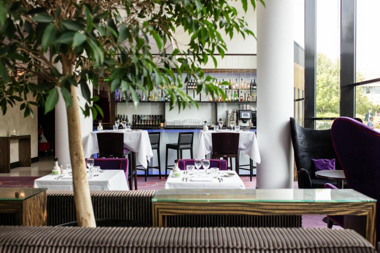 Hotel Radisson Blu Hotel,