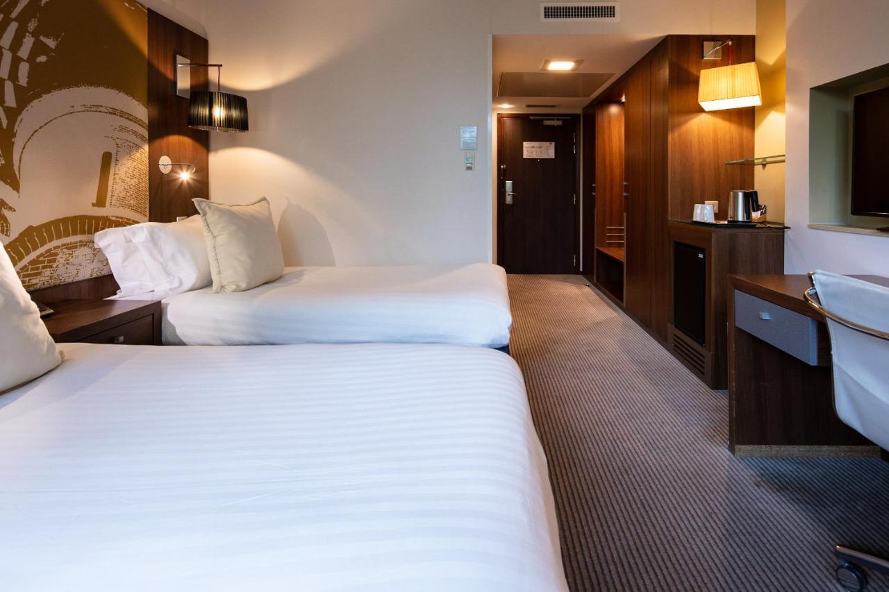 Radisson Blu Hotel, Hotel 4*