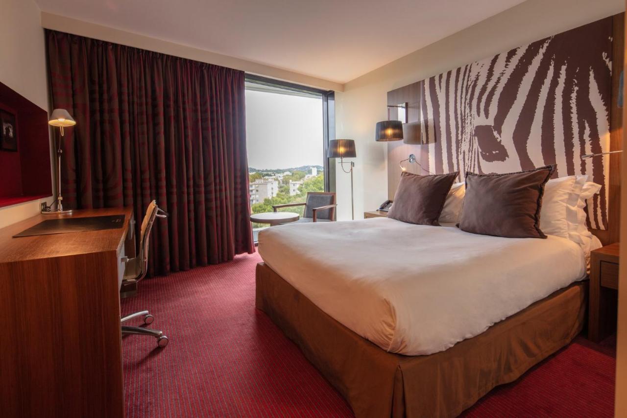 Radisson Blu Hotel,