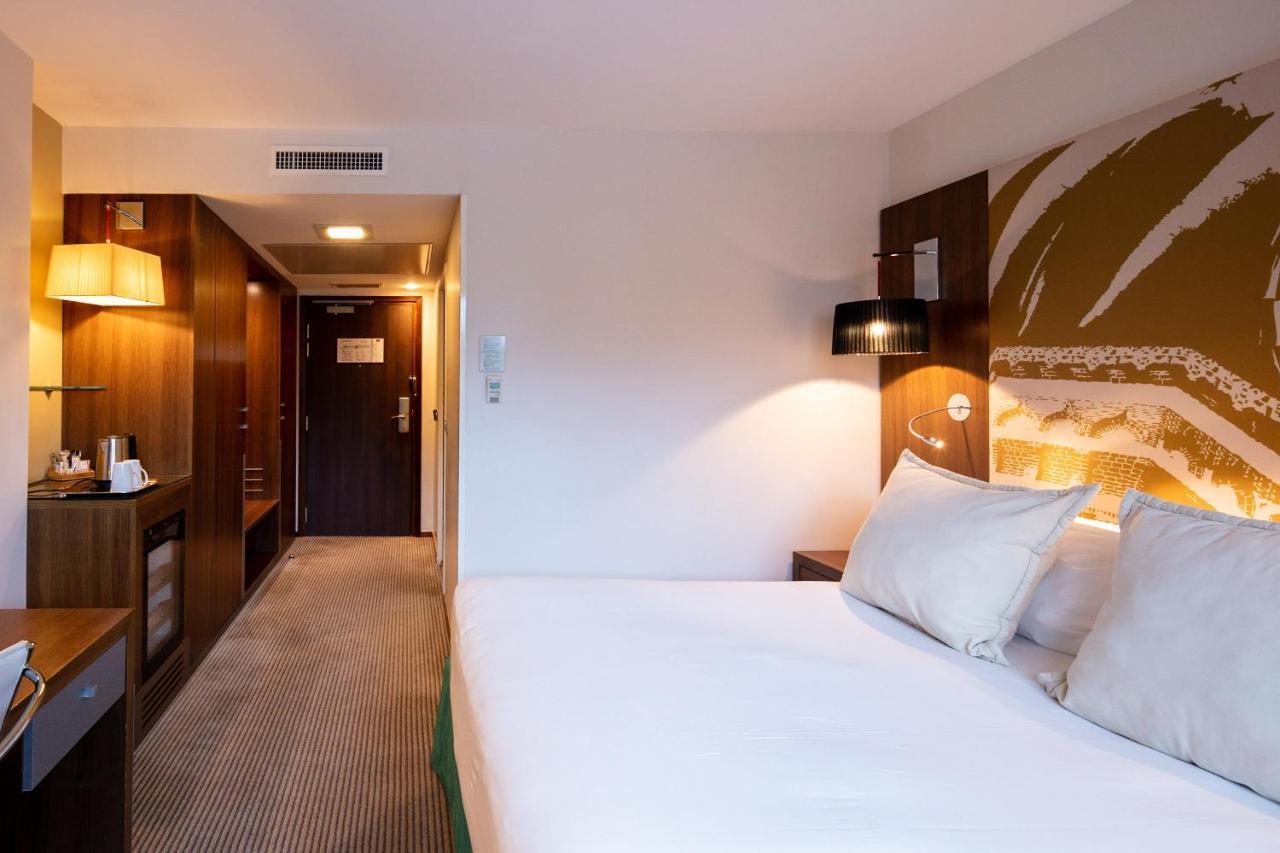 Radisson Blu Hotel, Hotel 4*