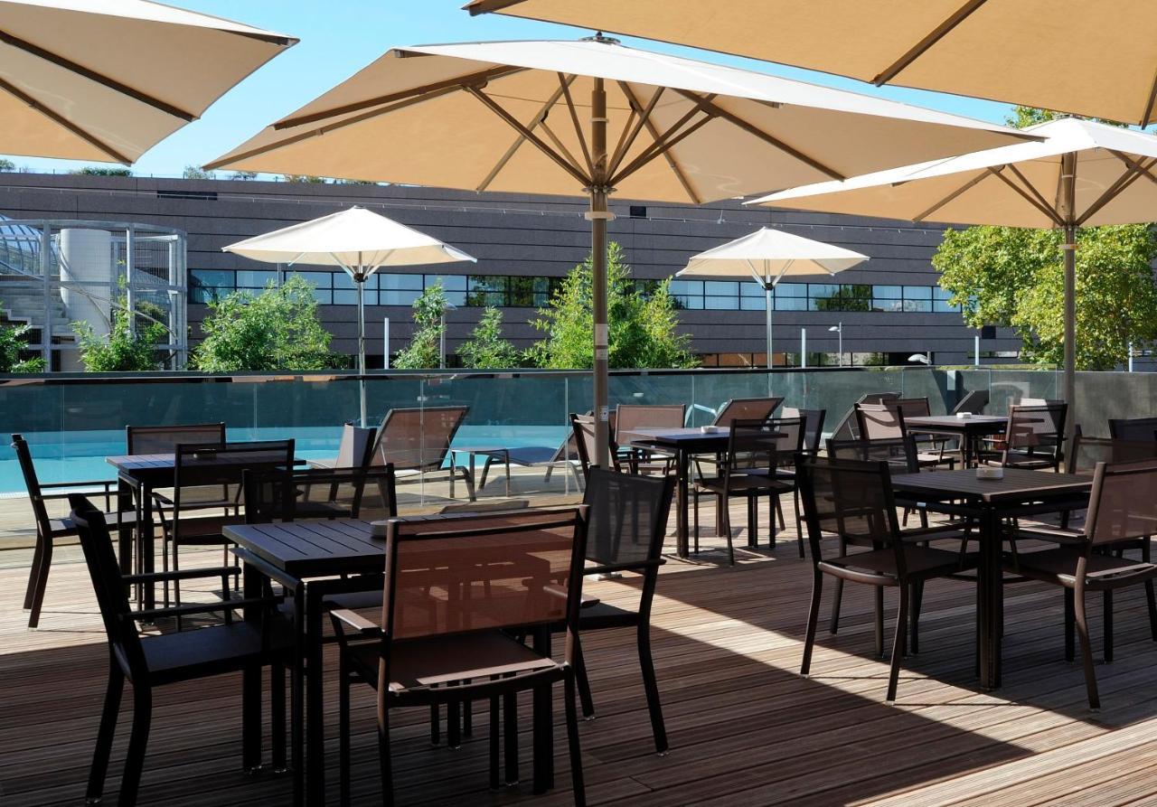 Radisson Blu Hotel, Hotel 4*