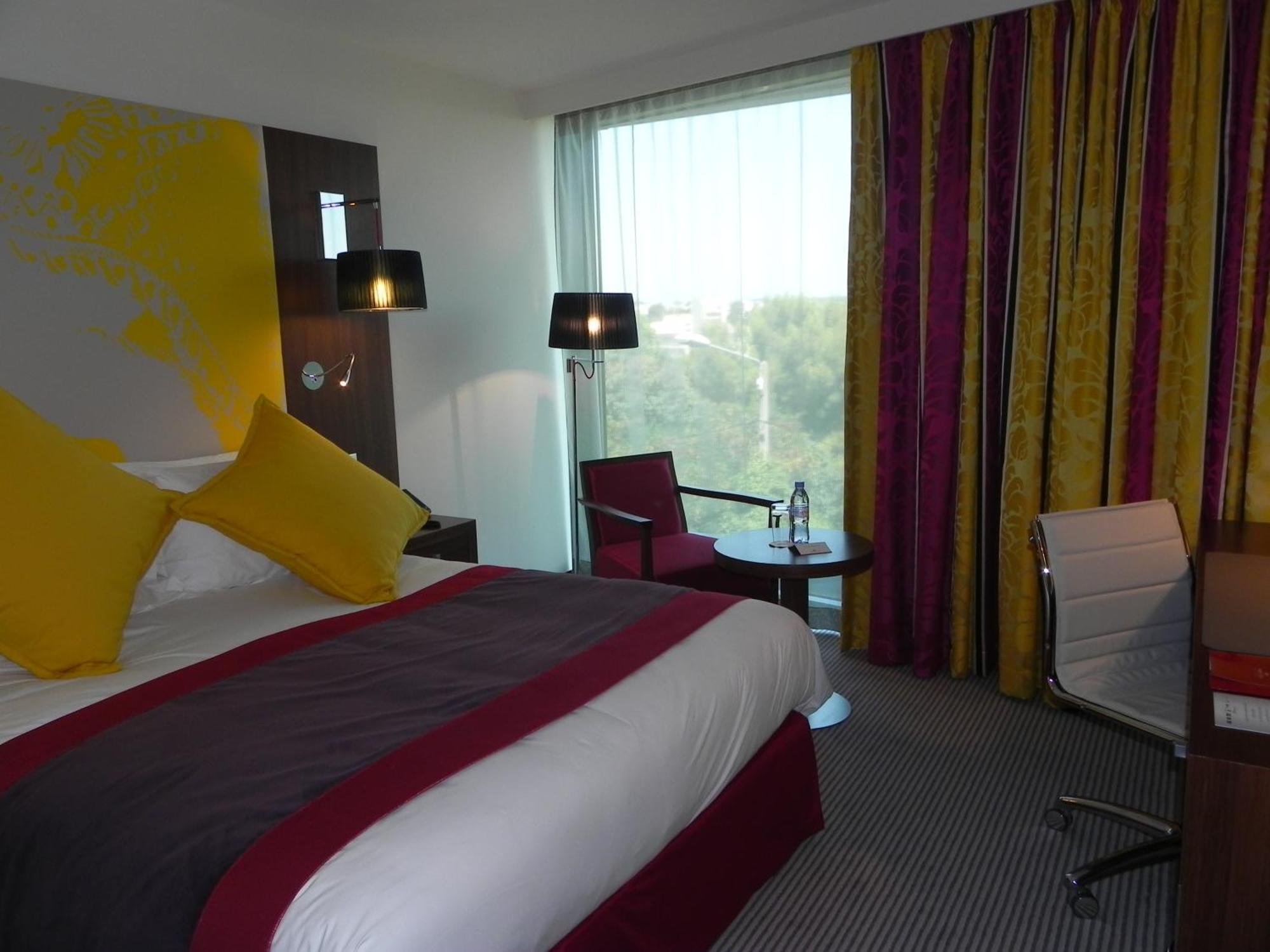 Radisson Blu Hotel, Hotel Montpellier
