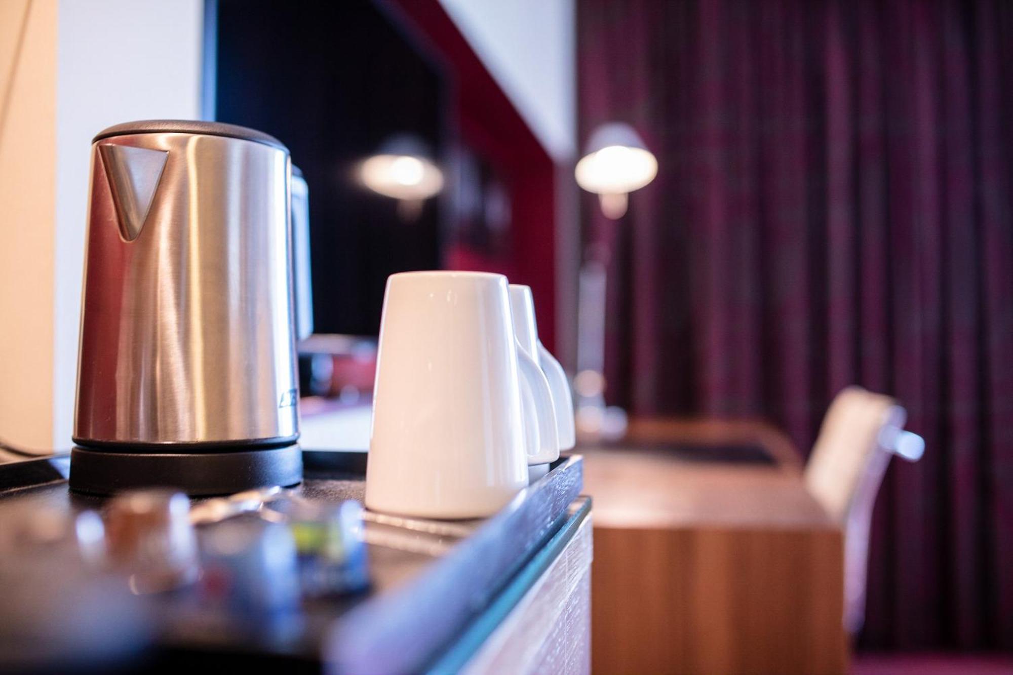 Radisson Blu Hotel, 4*