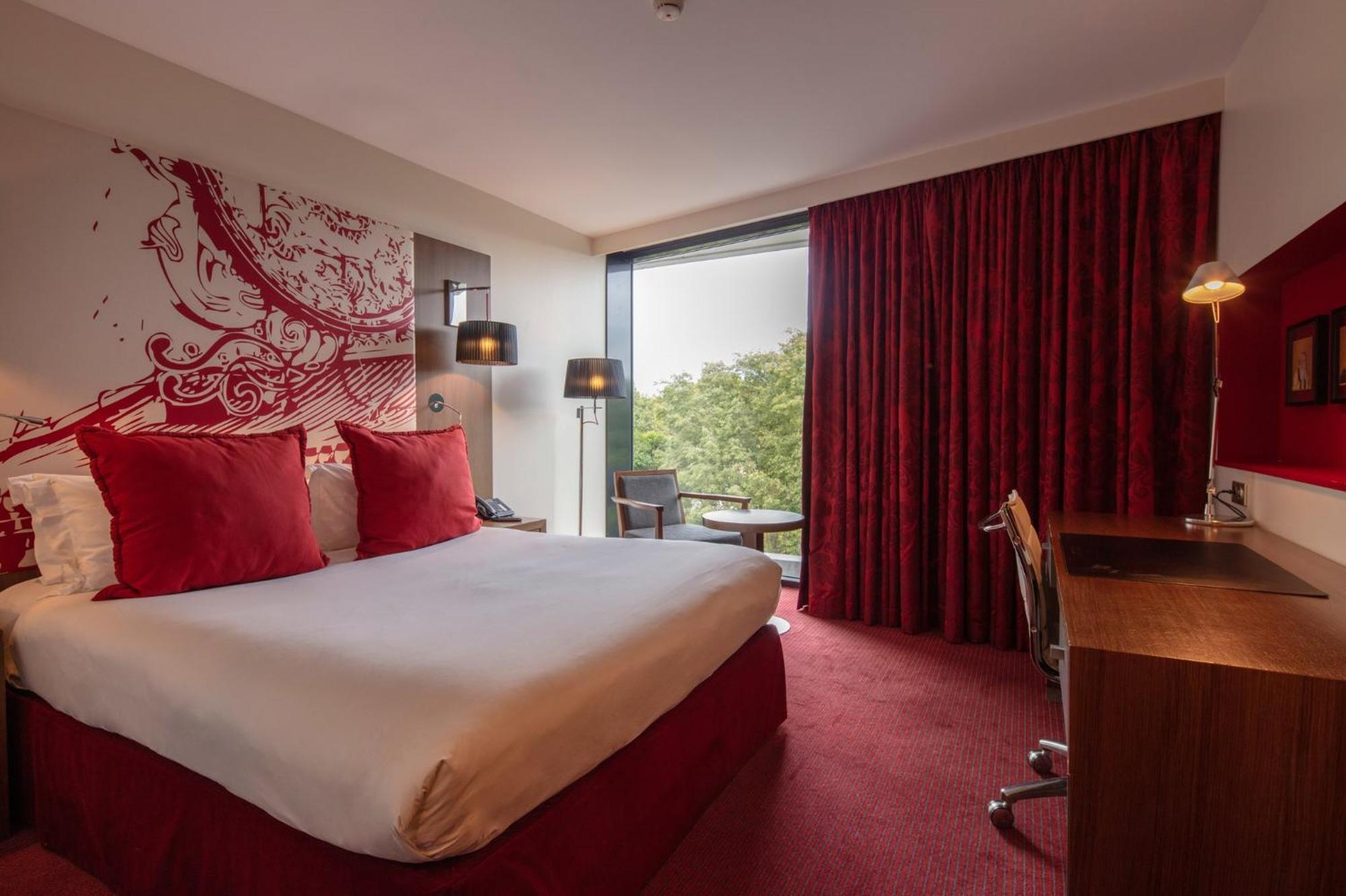 Radisson Blu Hotel,
