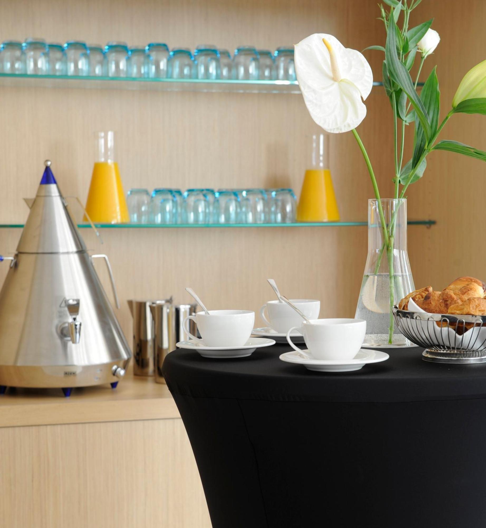 Radisson Blu Hotel, 4* Montpellier