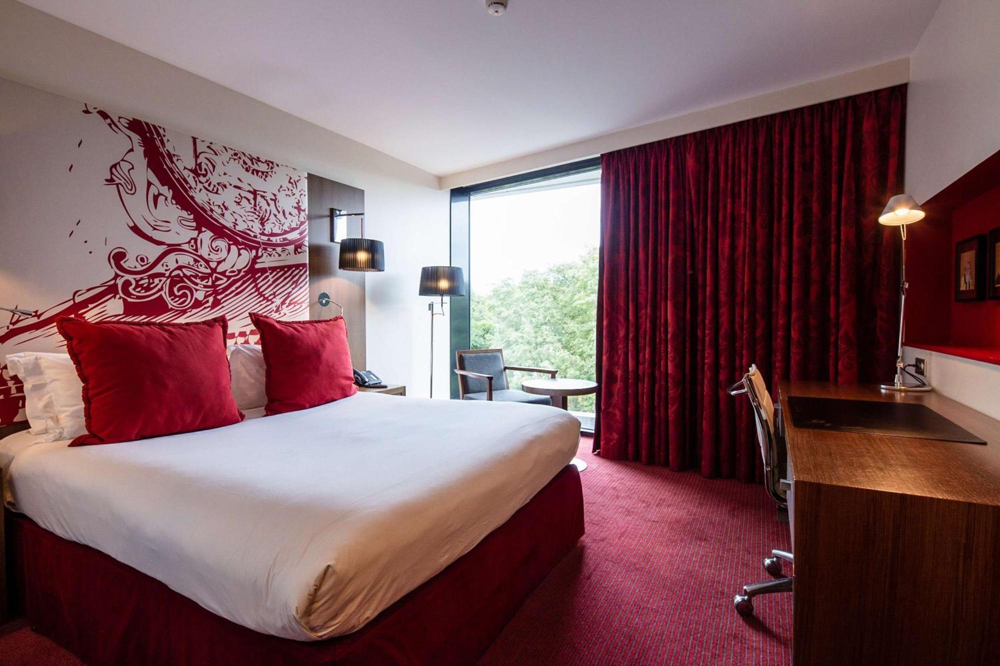 Radisson Blu Hotel, Hotel Montpellier