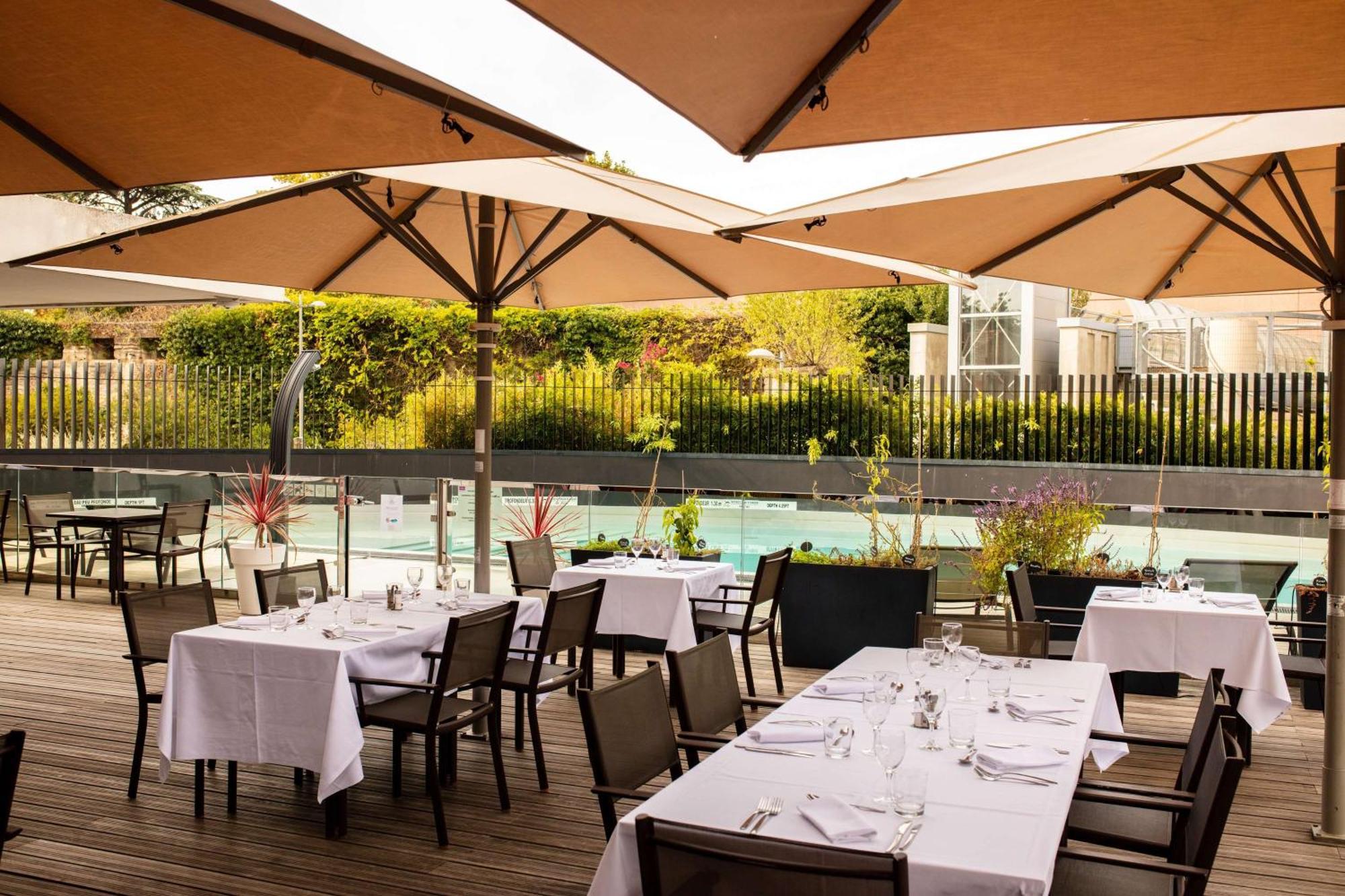 Radisson Blu Hotel,