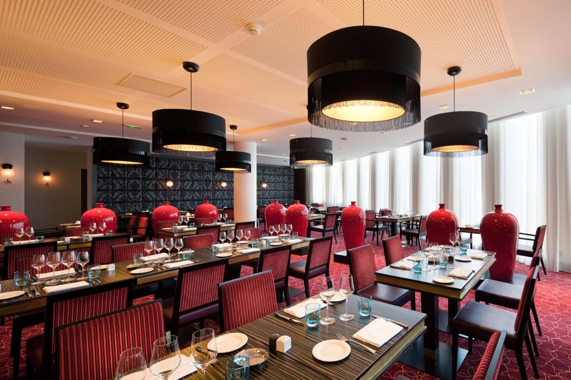 Radisson Blu Hotel, 4* Montpellier